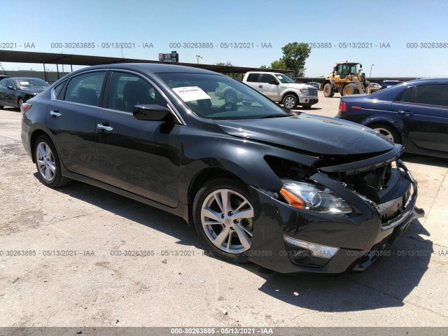 nissan altima 2015 1n4al3ap2fc411115