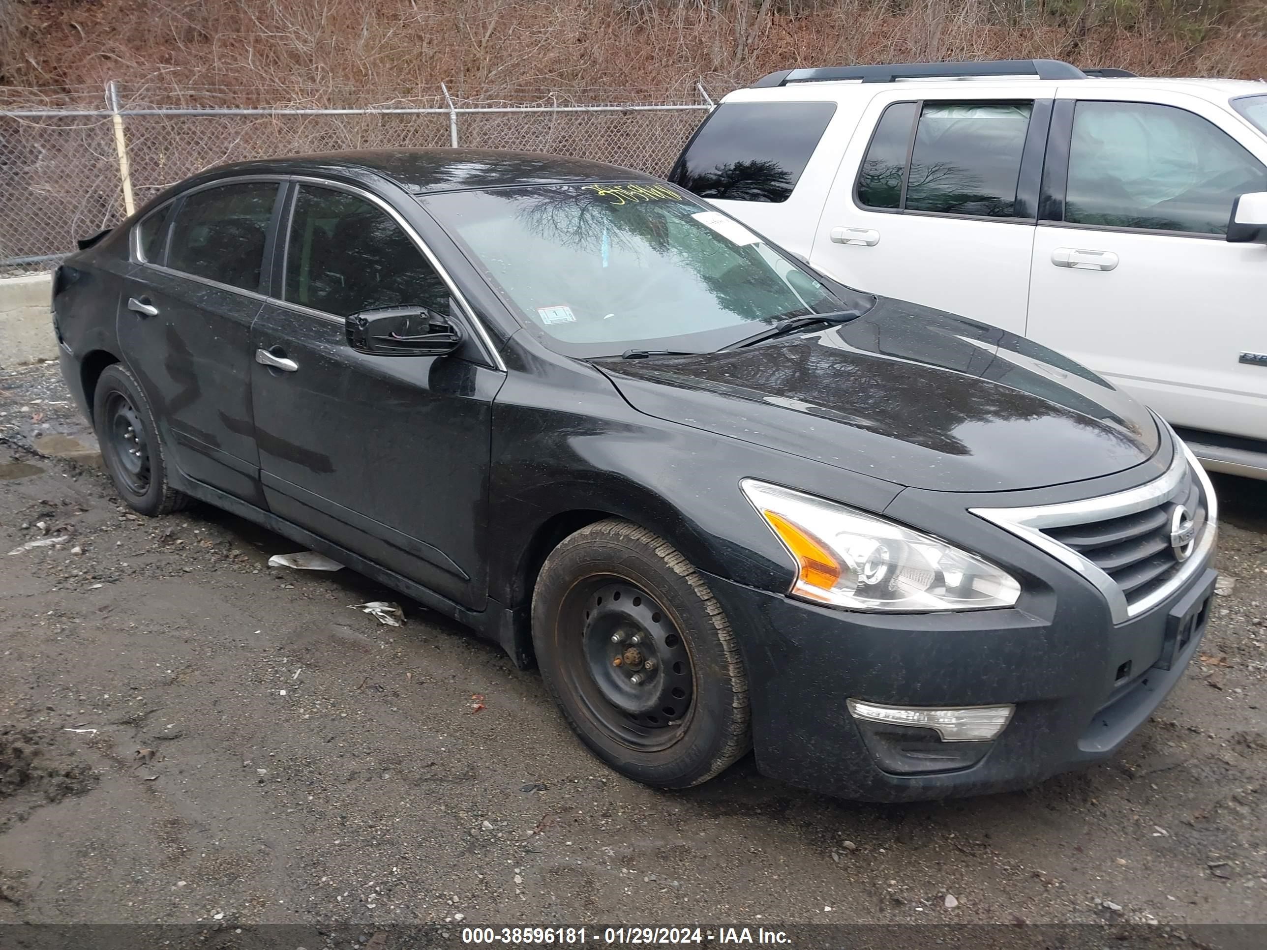 nissan altima 2015 1n4al3ap2fc413933