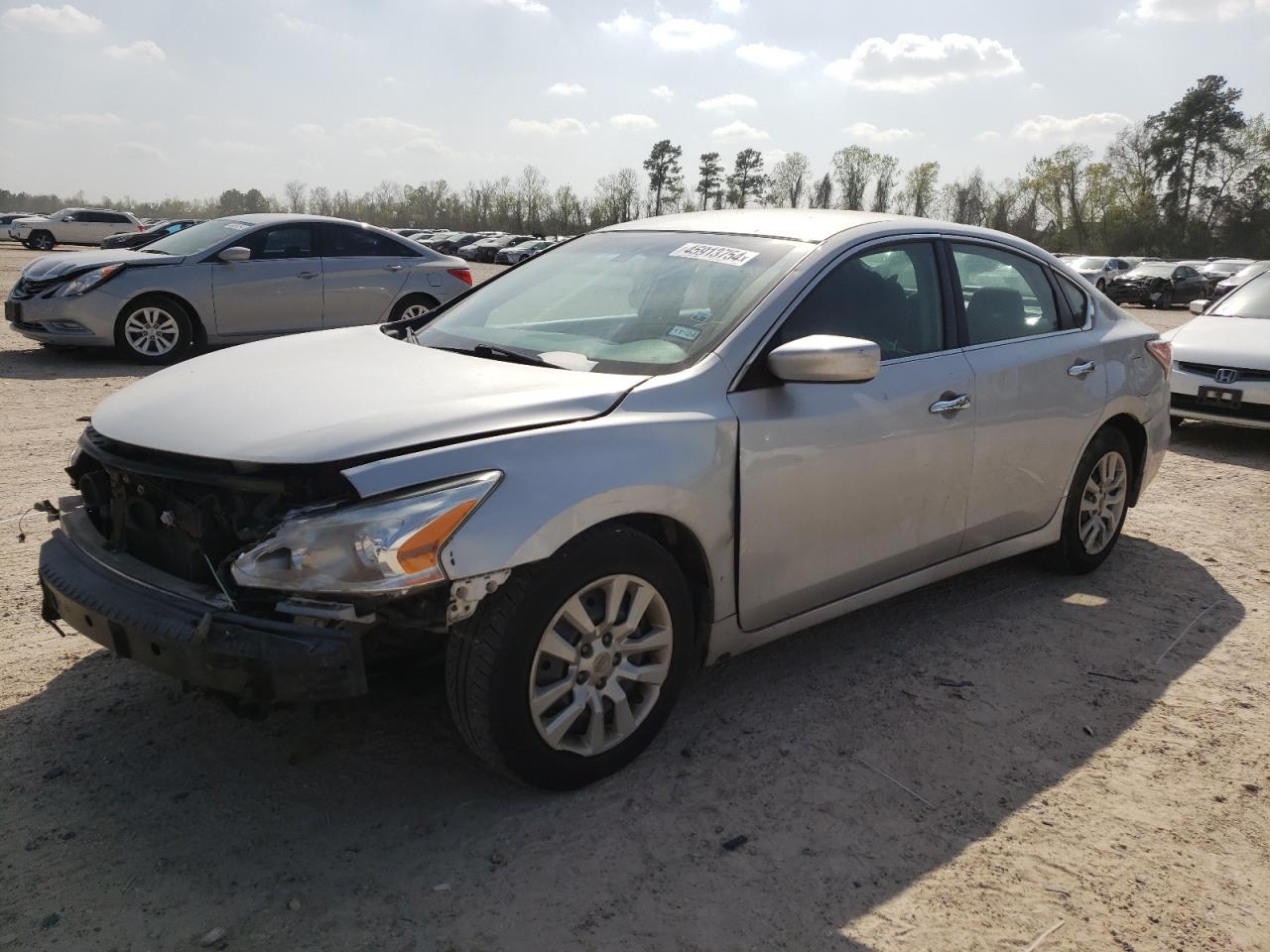 nissan altima 2015 1n4al3ap2fc418808