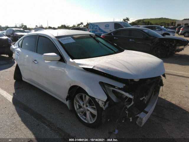 nissan altima 2015 1n4al3ap2fc426830