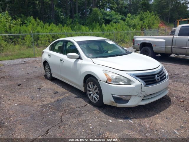 nissan altima 2015 1n4al3ap2fc432417