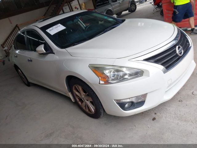 nissan altima 2015 1n4al3ap2fc435186