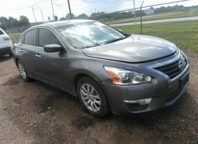 nissan altima 2015 1n4al3ap2fc436029