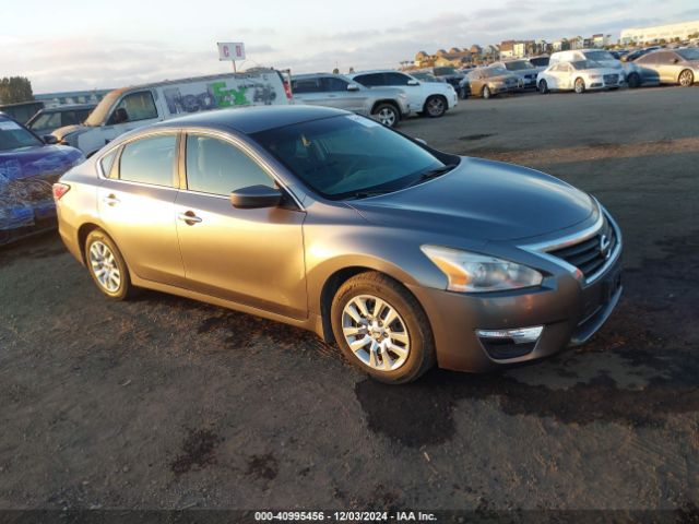 nissan altima 2015 1n4al3ap2fc437956