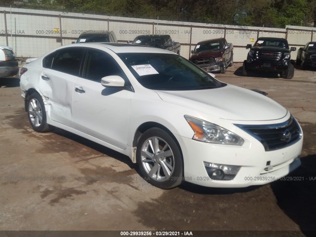 nissan altima 2015 1n4al3ap2fc438217