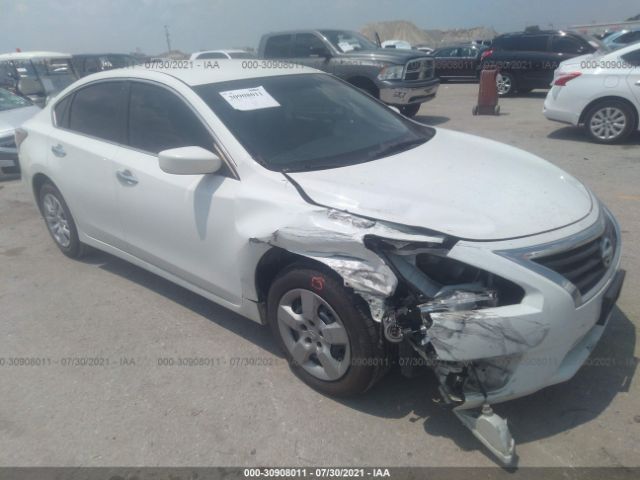 nissan altima 2015 1n4al3ap2fc441134