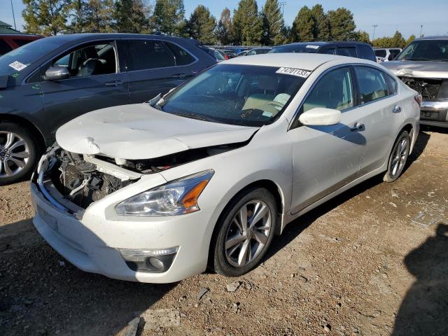 nissan altima 2015 1n4al3ap2fc442090