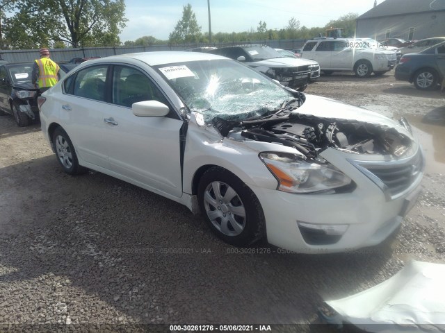 nissan altima 2015 1n4al3ap2fc443157