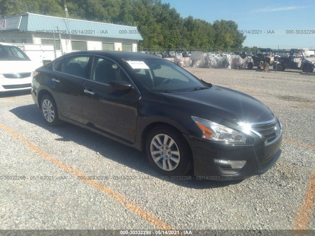 nissan altima 2015 1n4al3ap2fc445958