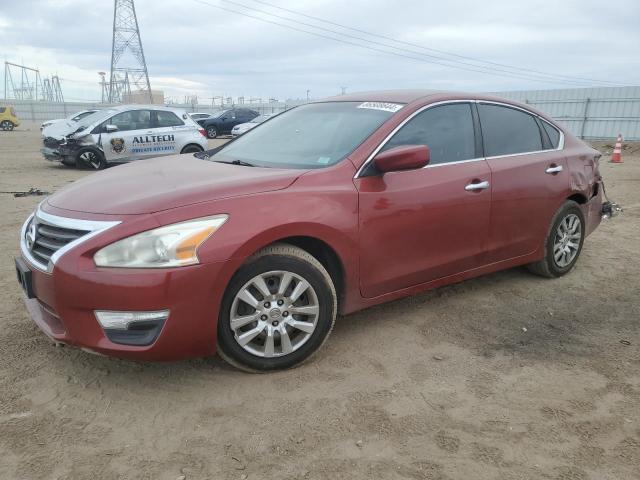 nissan altima 2.5 2015 1n4al3ap2fc450688