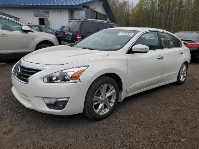 nissan altima 2015 1n4al3ap2fc451243