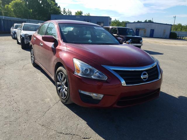 nissan altima 2015 1n4al3ap2fc452280