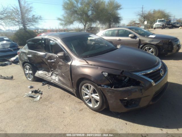 nissan altima 2015 1n4al3ap2fc453493