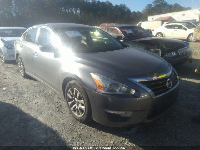 nissan altima 2015 1n4al3ap2fc453543