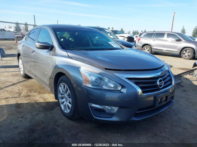 nissan altima 2015 1n4al3ap2fc453641