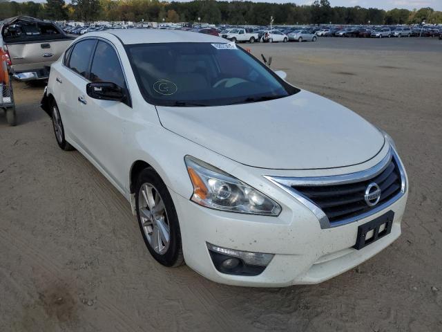 nissan altima 2.5 2015 1n4al3ap2fc454899