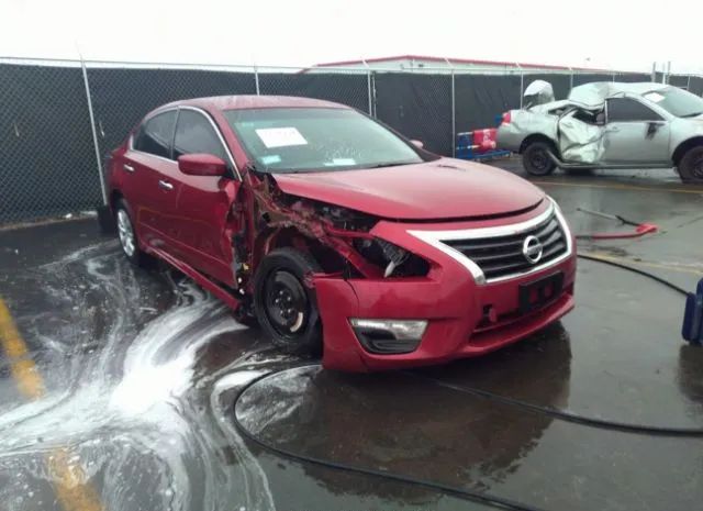 nissan altima 2015 1n4al3ap2fc455082