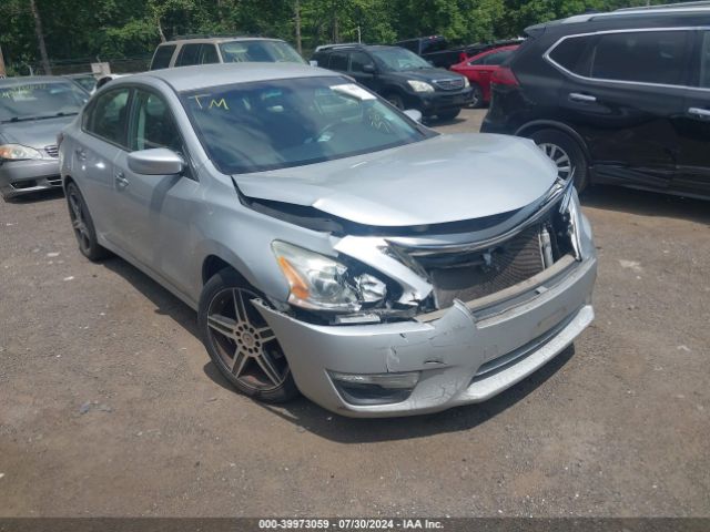 nissan altima 2015 1n4al3ap2fc456152