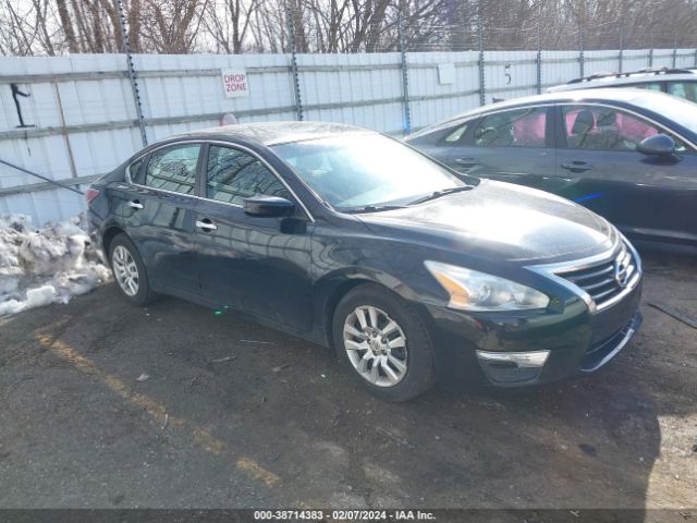 nissan altima 2015 1n4al3ap2fc456801