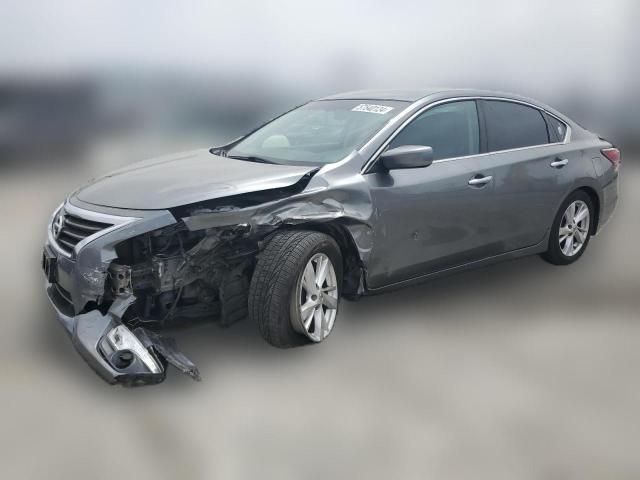 nissan altima 2015 1n4al3ap2fc457169