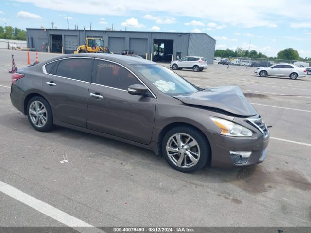 nissan altima 2015 1n4al3ap2fc459360