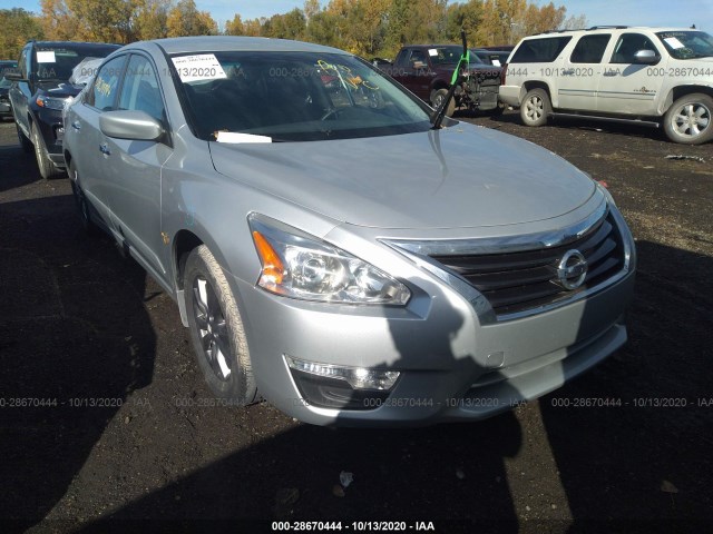 nissan altima 2015 1n4al3ap2fc460220