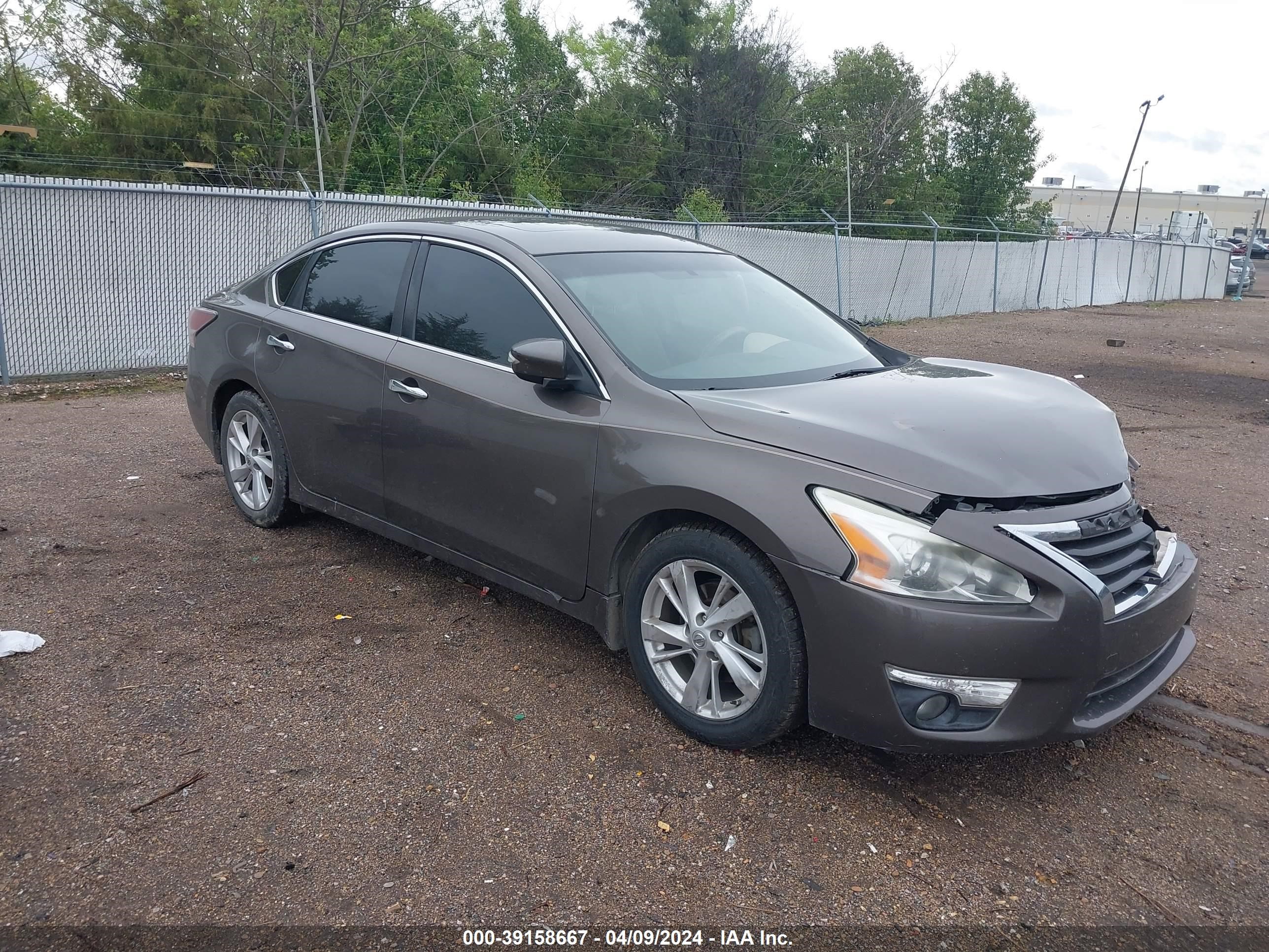 nissan altima 2015 1n4al3ap2fc461481