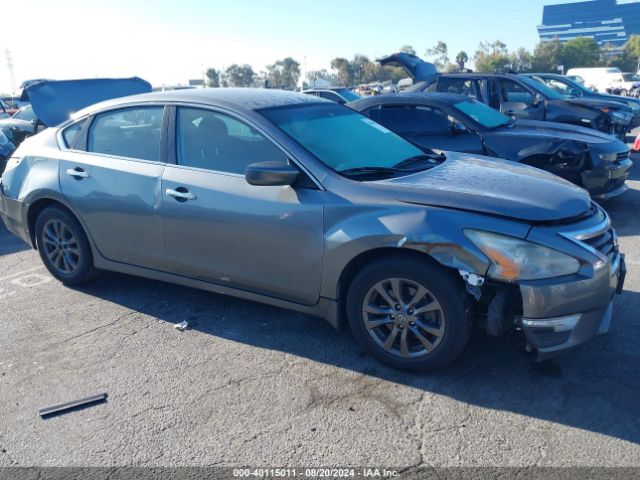 nissan altima 2015 1n4al3ap2fc464705