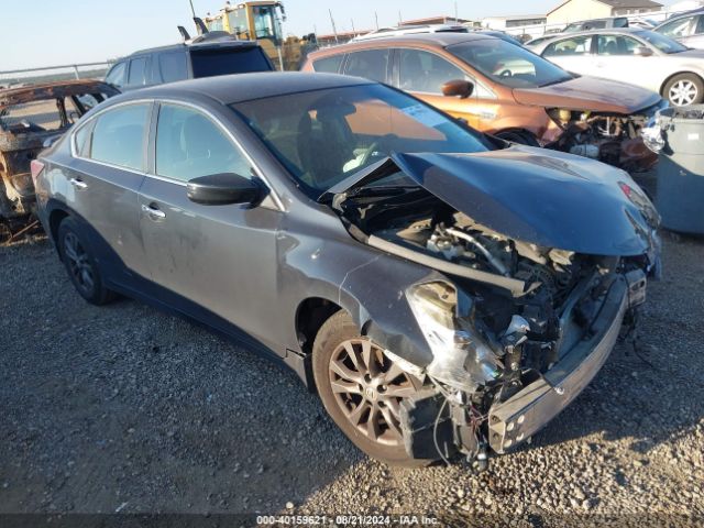 nissan altima 2015 1n4al3ap2fc465109