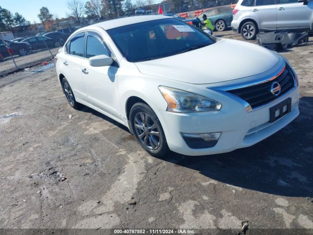 nissan altima 2015 1n4al3ap2fc465689