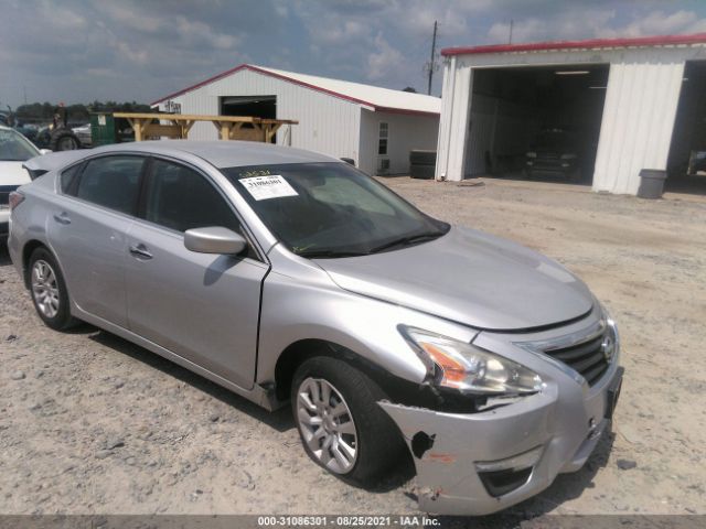 nissan altima 2015 1n4al3ap2fc471380