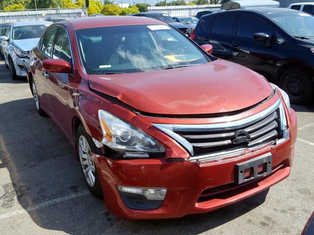 nissan altima 2.5 2015 1n4al3ap2fc481357