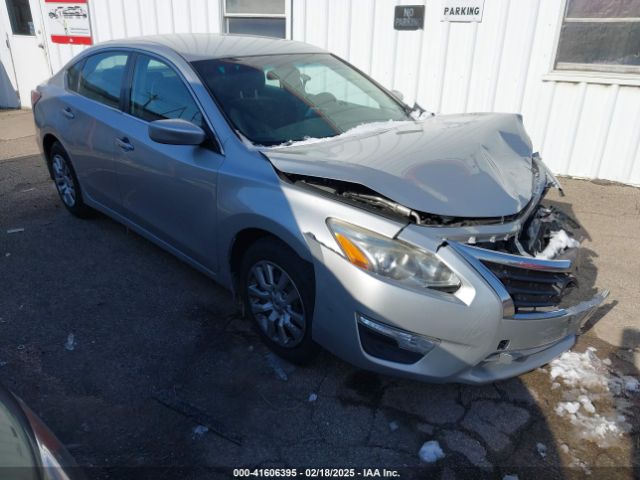 nissan altima 2015 1n4al3ap2fc482198