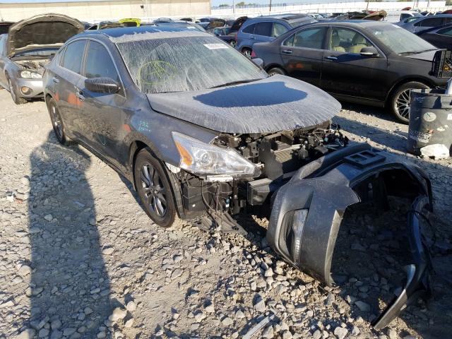 nissan altima 2015 1n4al3ap2fc486431