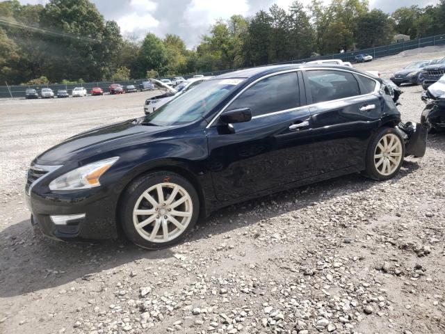 nissan altima 2.5 2015 1n4al3ap2fc486963