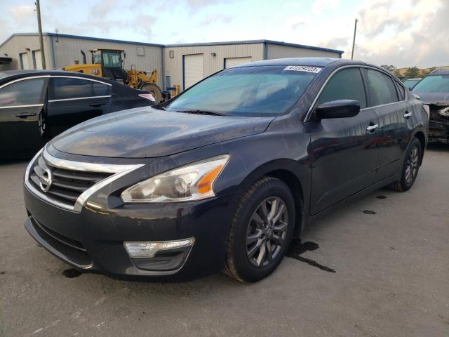 nissan altima 2.5 2015 1n4al3ap2fc494450