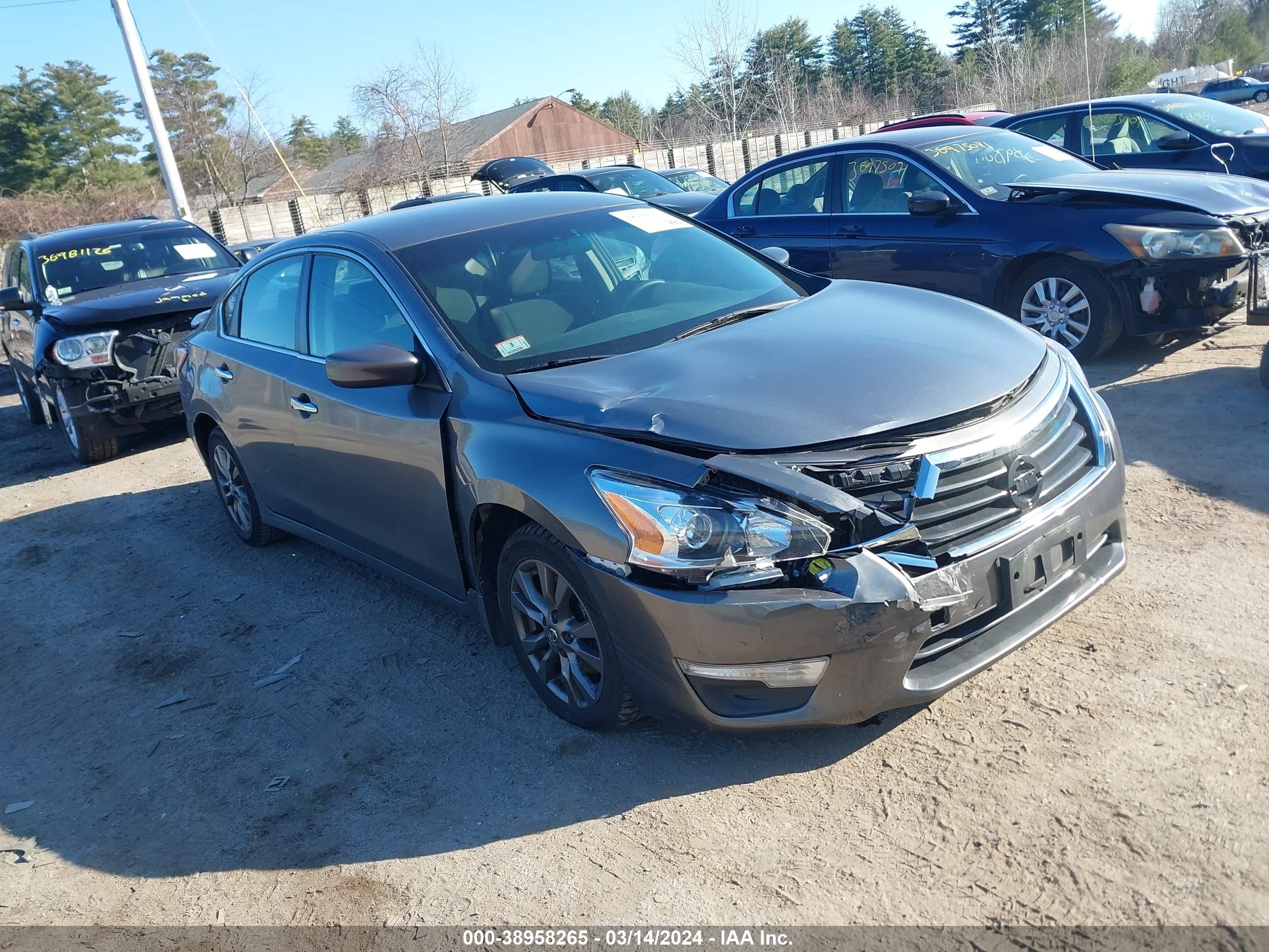 nissan altima 2015 1n4al3ap2fc496179