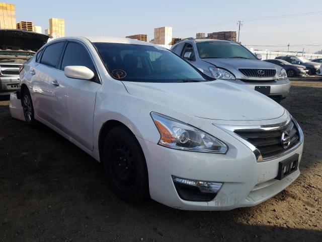 nissan altima 2.5 2015 1n4al3ap2fc568269