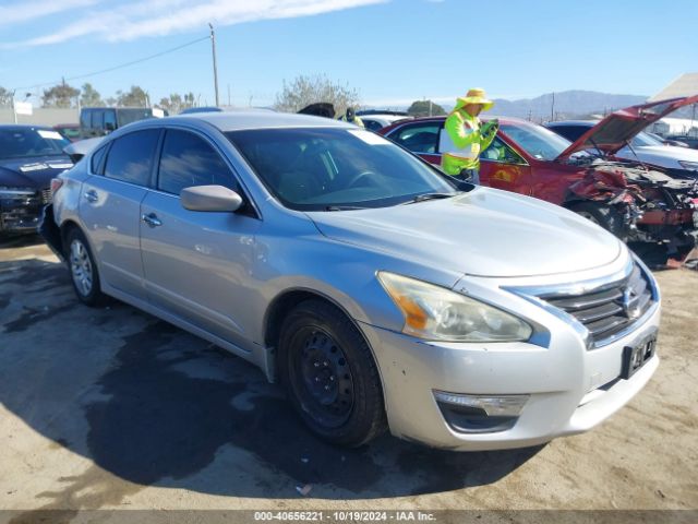 nissan altima 2015 1n4al3ap2fc576758