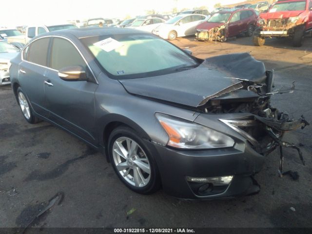 nissan altima 2015 1n4al3ap2fc576825