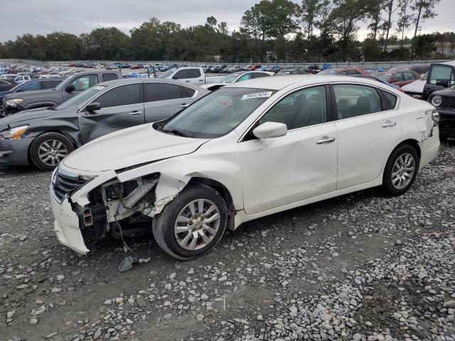 nissan altima 2.5 2015 1n4al3ap2fc576999