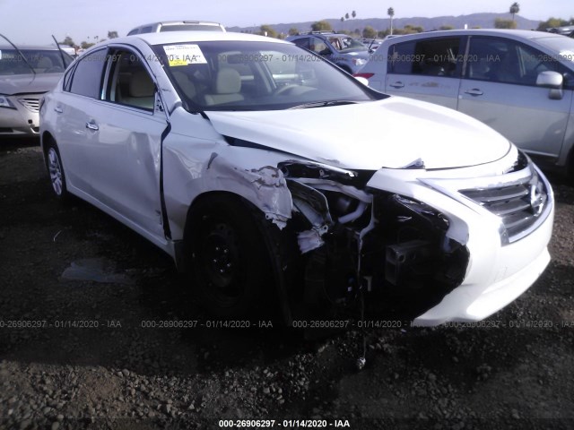 nissan altima 2015 1n4al3ap2fc577697