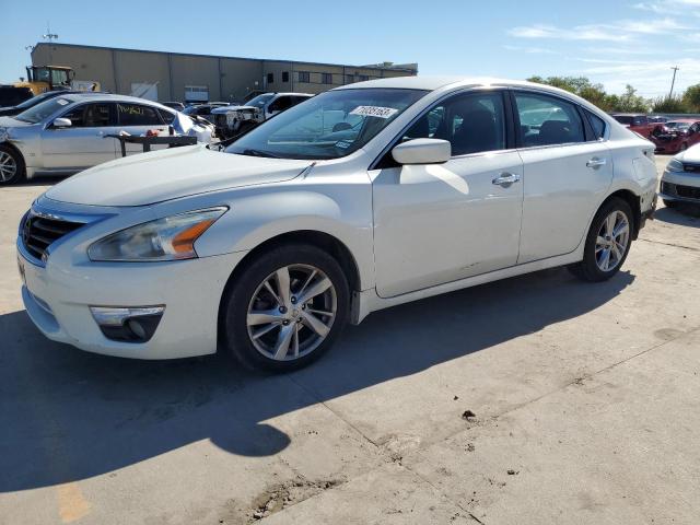 nissan altima 2015 1n4al3ap2fc579692