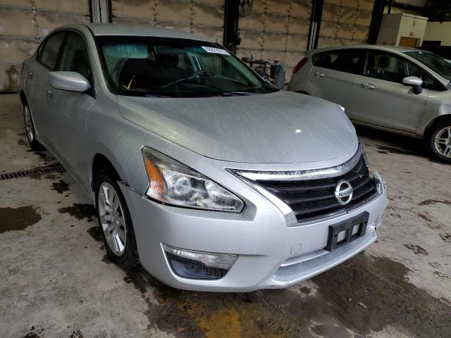 nissan altima 2.5 2015 1n4al3ap2fc580132