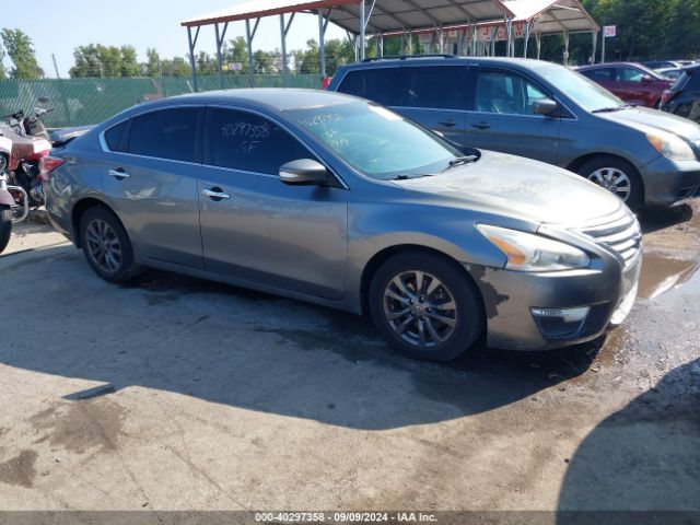 nissan altima 2015 1n4al3ap2fc584391