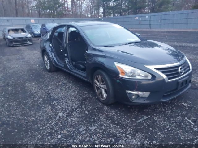 nissan altima 2015 1n4al3ap2fc584634