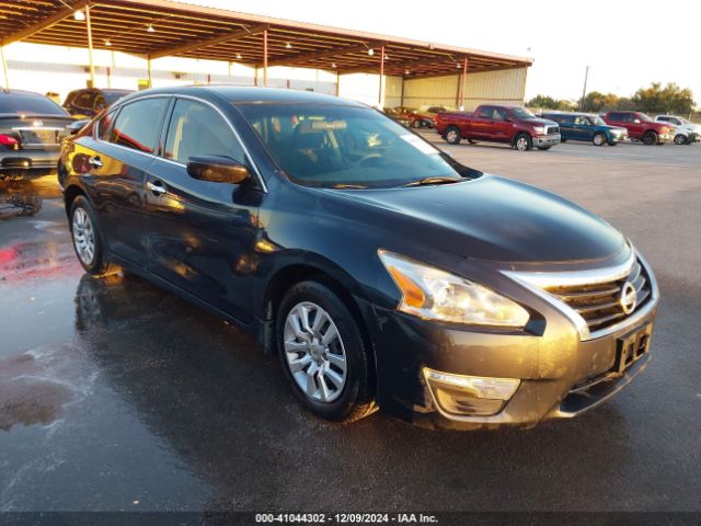 nissan altima 2015 1n4al3ap2fc584696