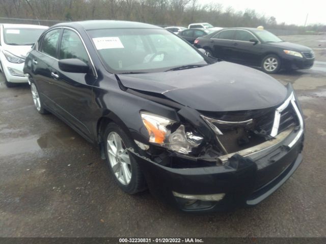 nissan altima 2015 1n4al3ap2fc585458