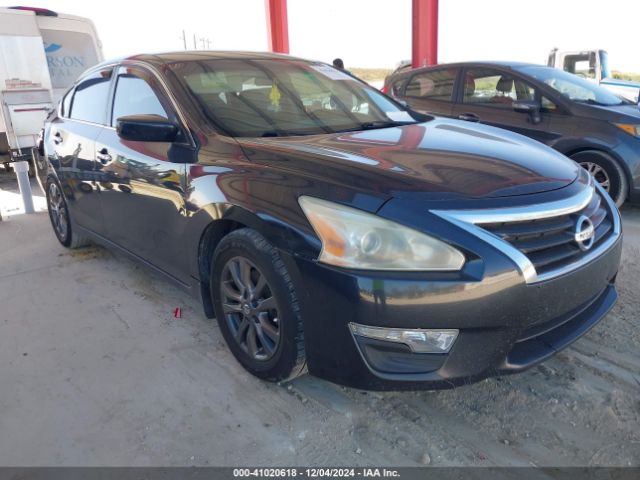 nissan altima 2015 1n4al3ap2fc587100