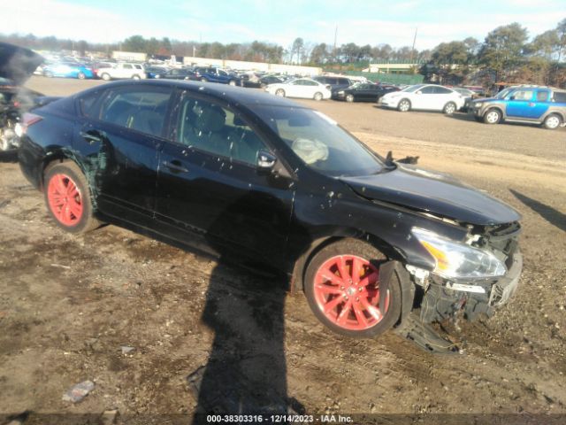 nissan altima 2015 1n4al3ap2fc592507